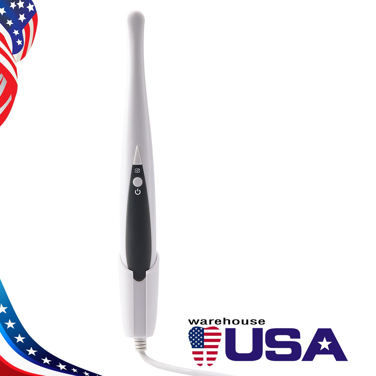 Dental/Intraoral Camera/USB Digital Imaging Intra Oral HD Camera 13 Mega-Pixel