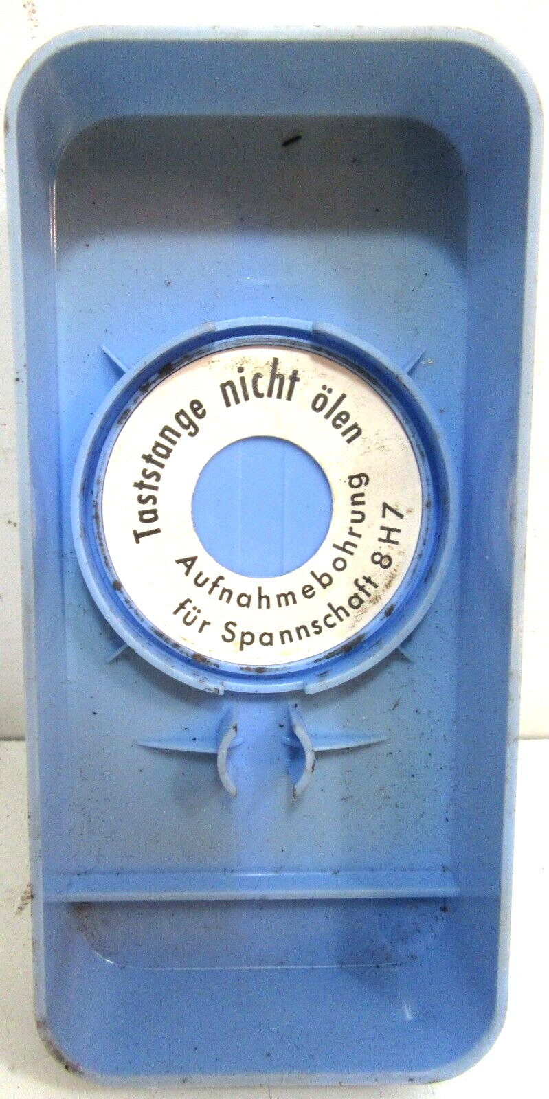 0.001″ Kafer Dial Indicator Ser/621304
