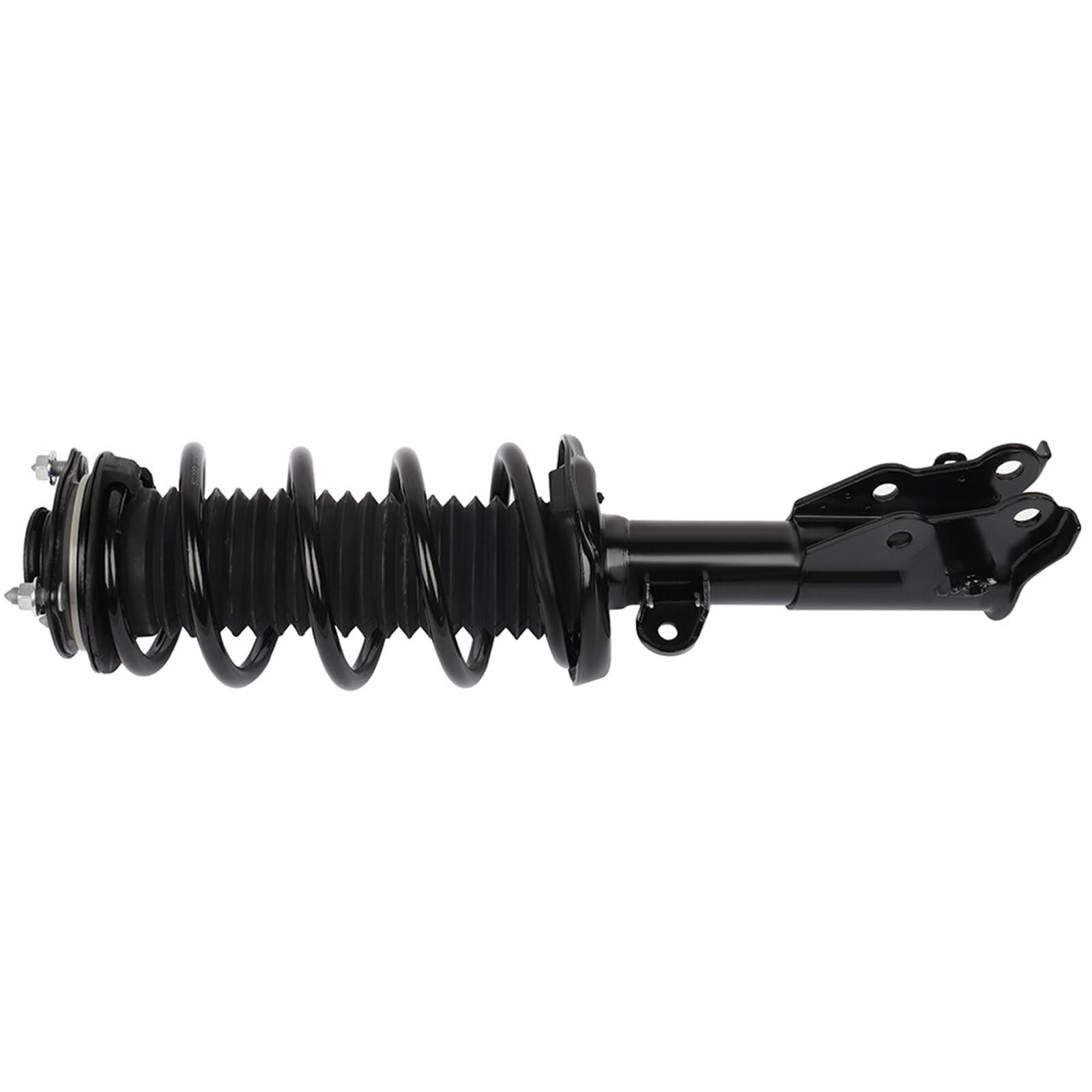 Front and Rear Pair Struts Assembly Fit 2012 for Honda Civic