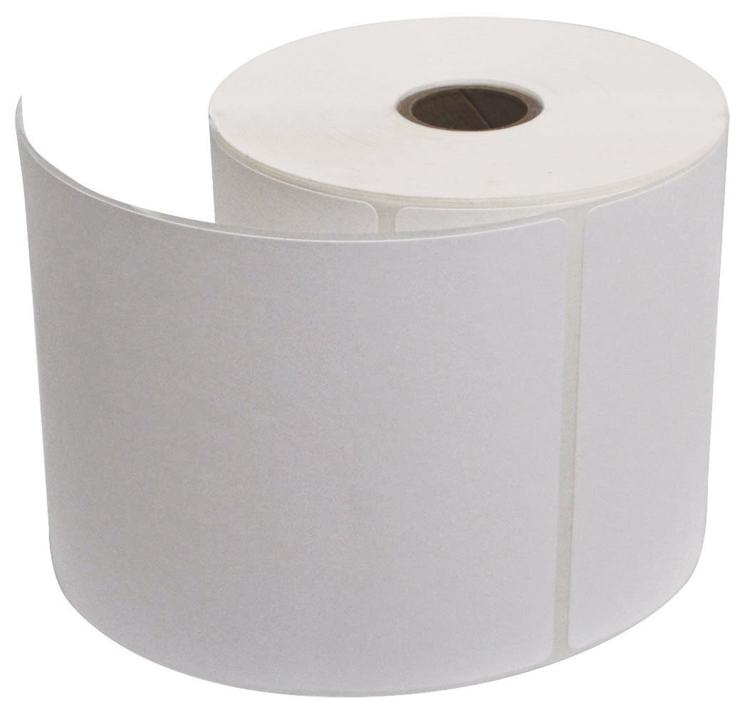 36 Rolls Direct Thermal Shipping Labels 4×6 450/Roll For Zebra Eltron 2844 ZP450