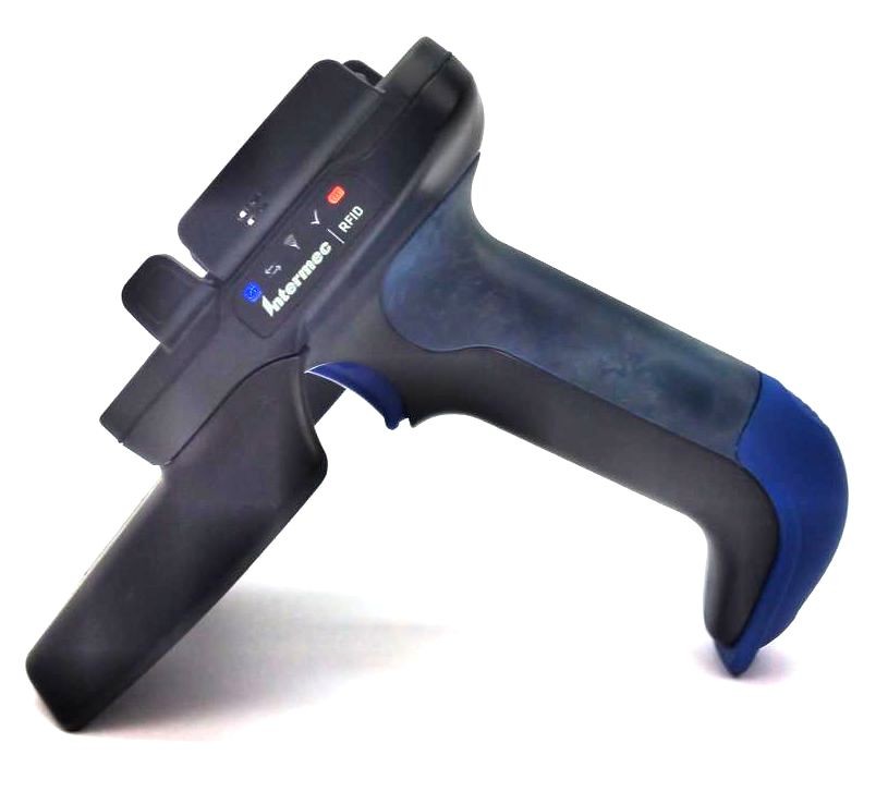 Intermec IP30 RFID Reader Handheld Terminal Kit IP30A0B7014 Genuine OEM