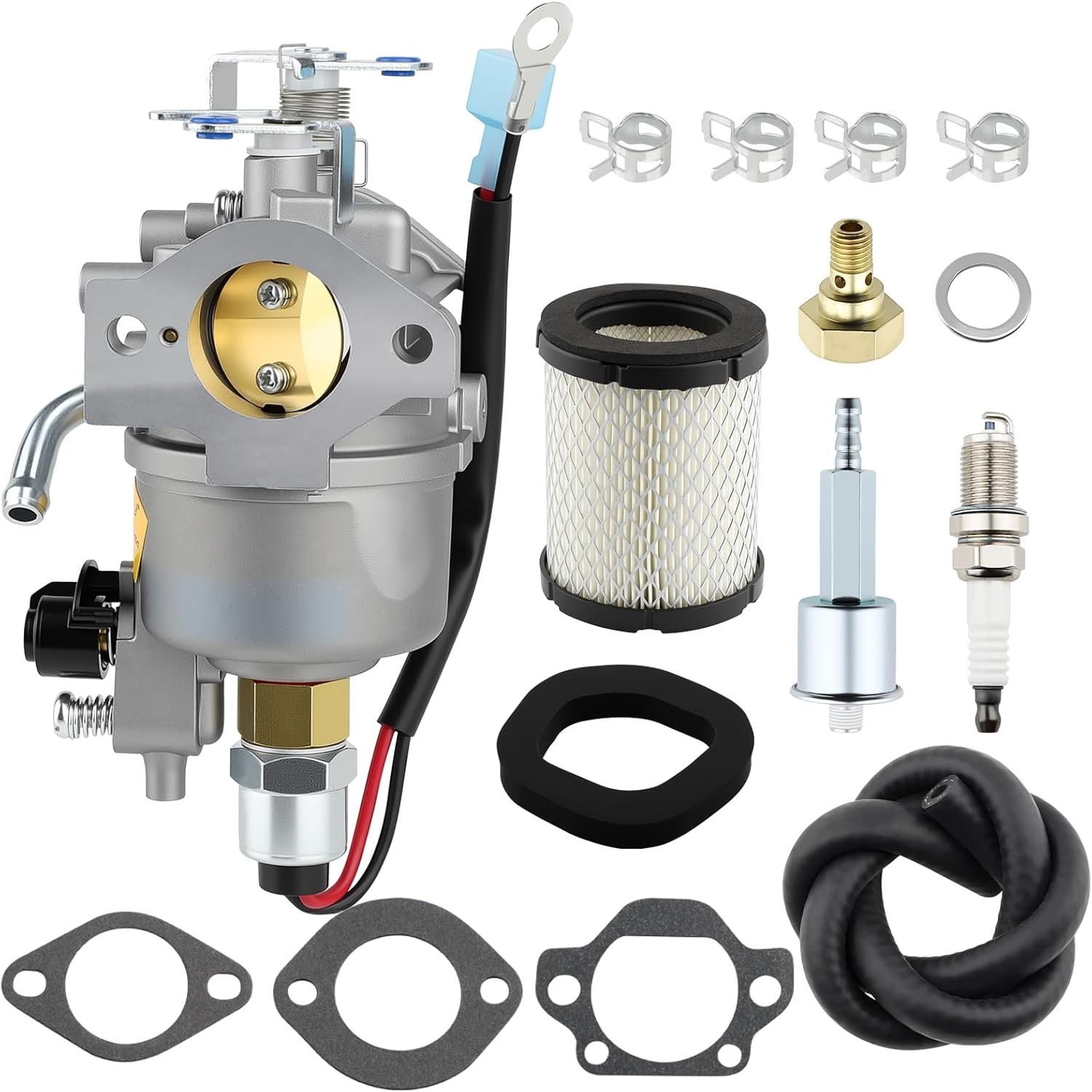 Carburetor for Onan 4000 Generator RV QG 4000 Microquiet 4000 Watt 4.0KY Series
