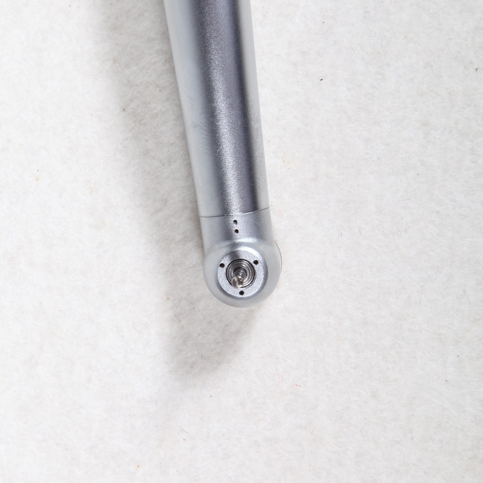 10X High Speed Handpiece 4 Holes Turbine 3-Spray U3BM Turbina Dental Handpieces