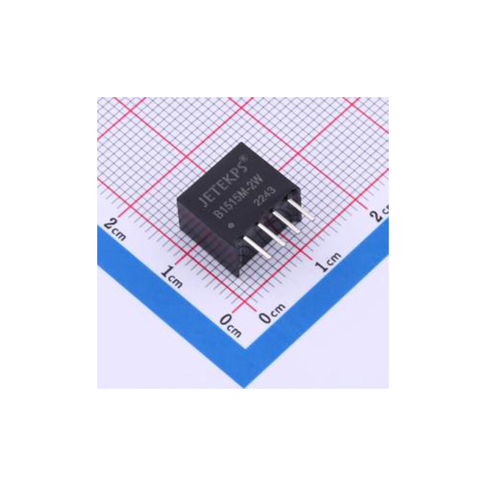 1pcs B1515M-2W SIP-4
