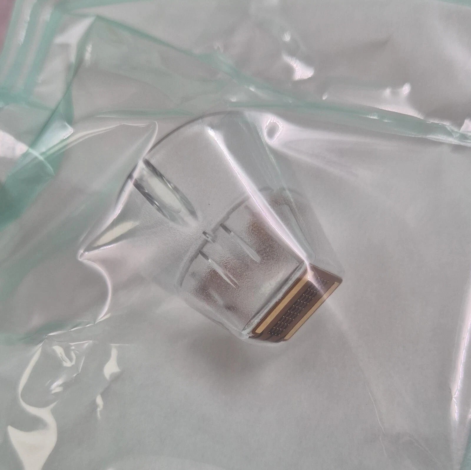 [10 PCS PACK] SYNERON CANDELA Focal 44 Sublative iD KT72962 Tip AS79354