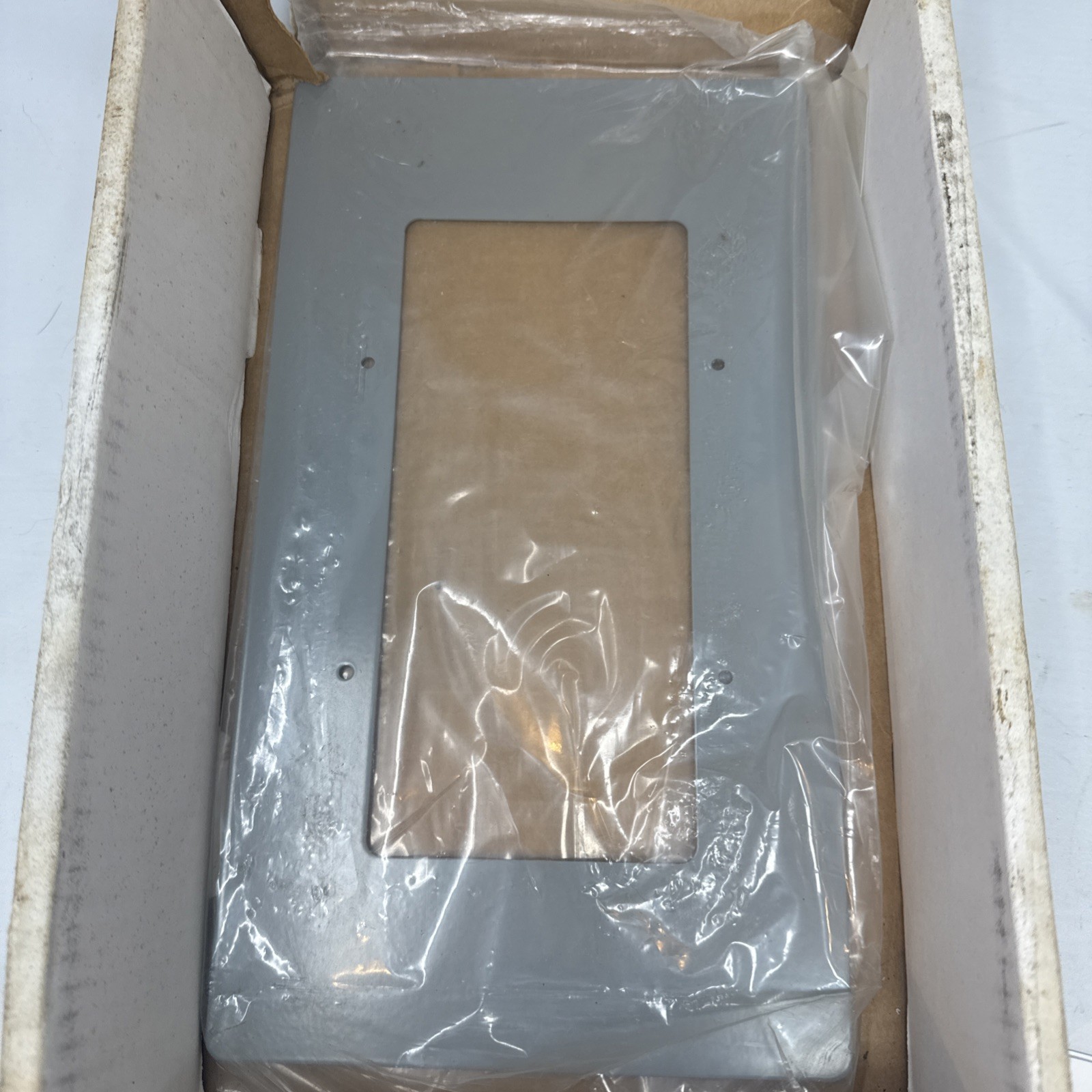 Eaton Cutler Hammer Clipper Vl Surge Protective Device CVL 50 New 120/240 Volt