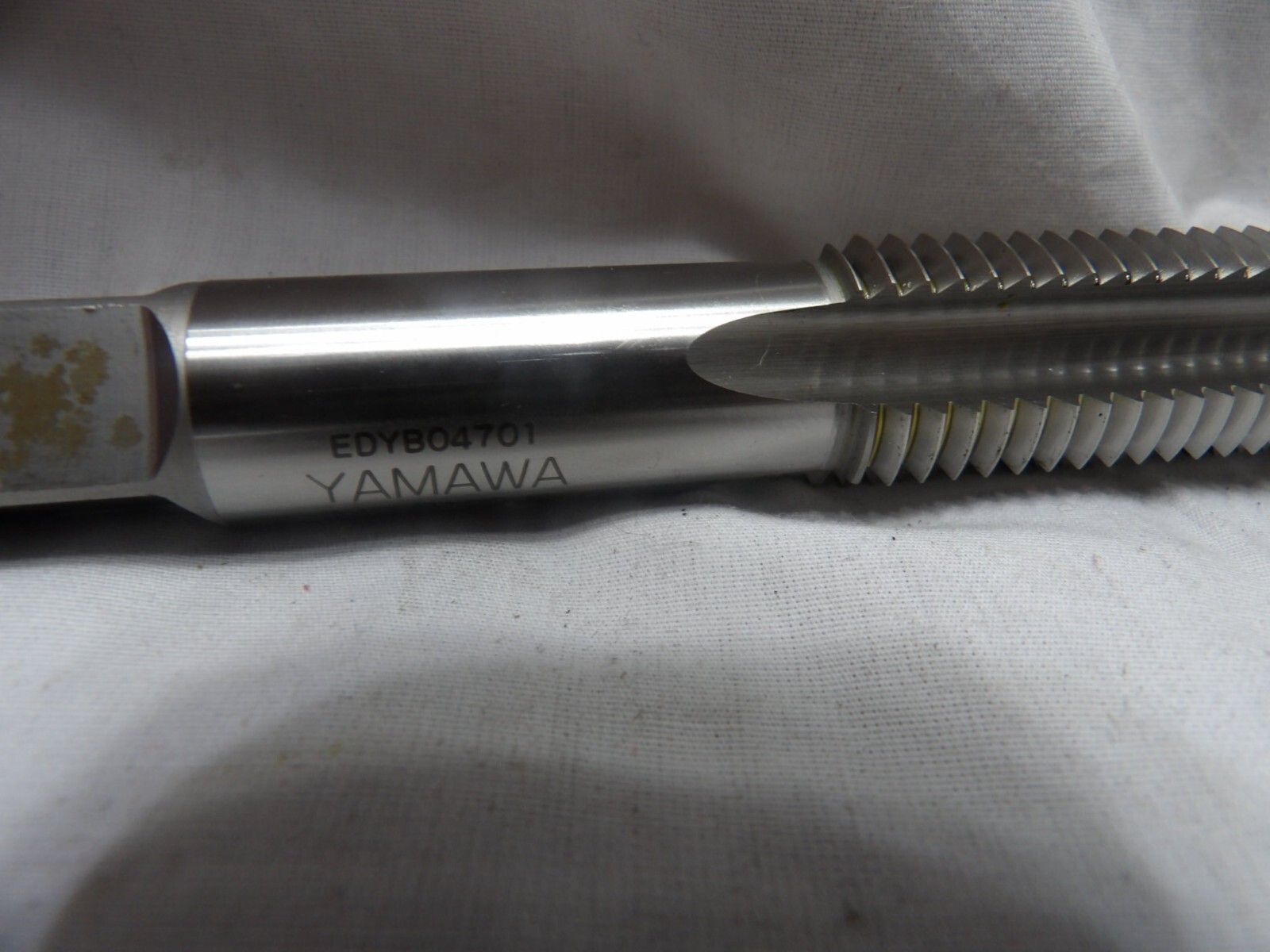 Yamawa M20 x 2.50 Hand Tap