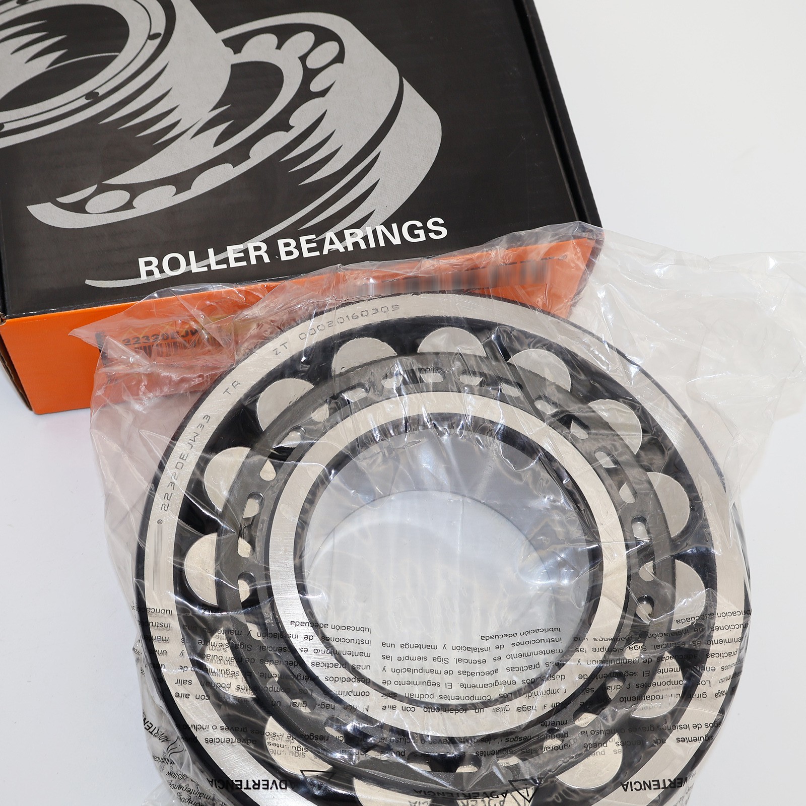 NEW Spherical Roller Bearing Fits For TIMKEN 22320 EJ W33 100x215x73 mm US