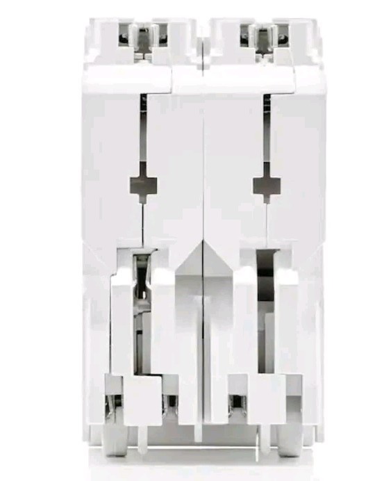 LevitonBranch Circuit Breaker, GFCI 2- Pole 30 Amp, 120-Volt/240-Volt,LB230-GFR