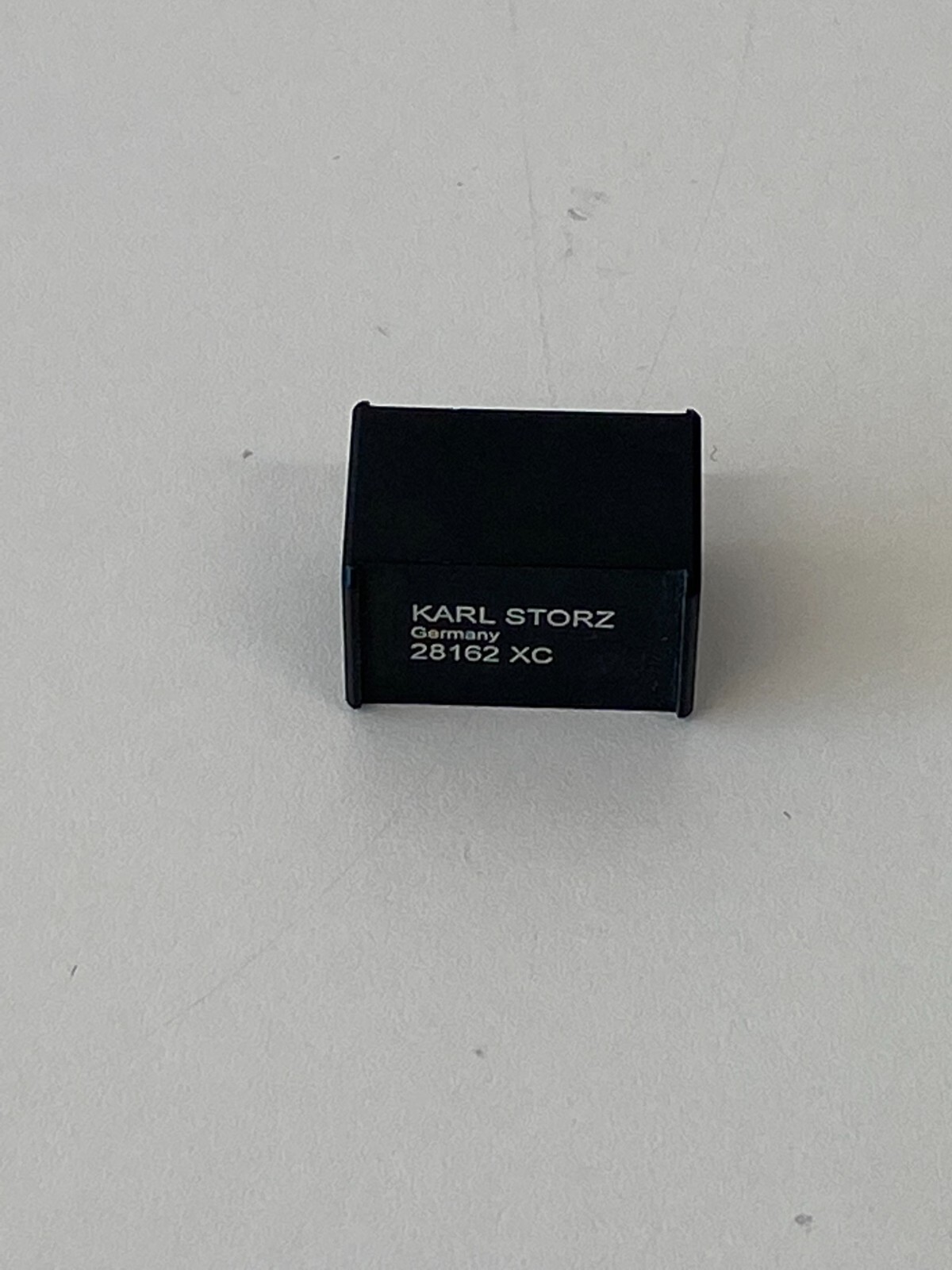 V3: Lot of 2 Karl Storz 28162 XC