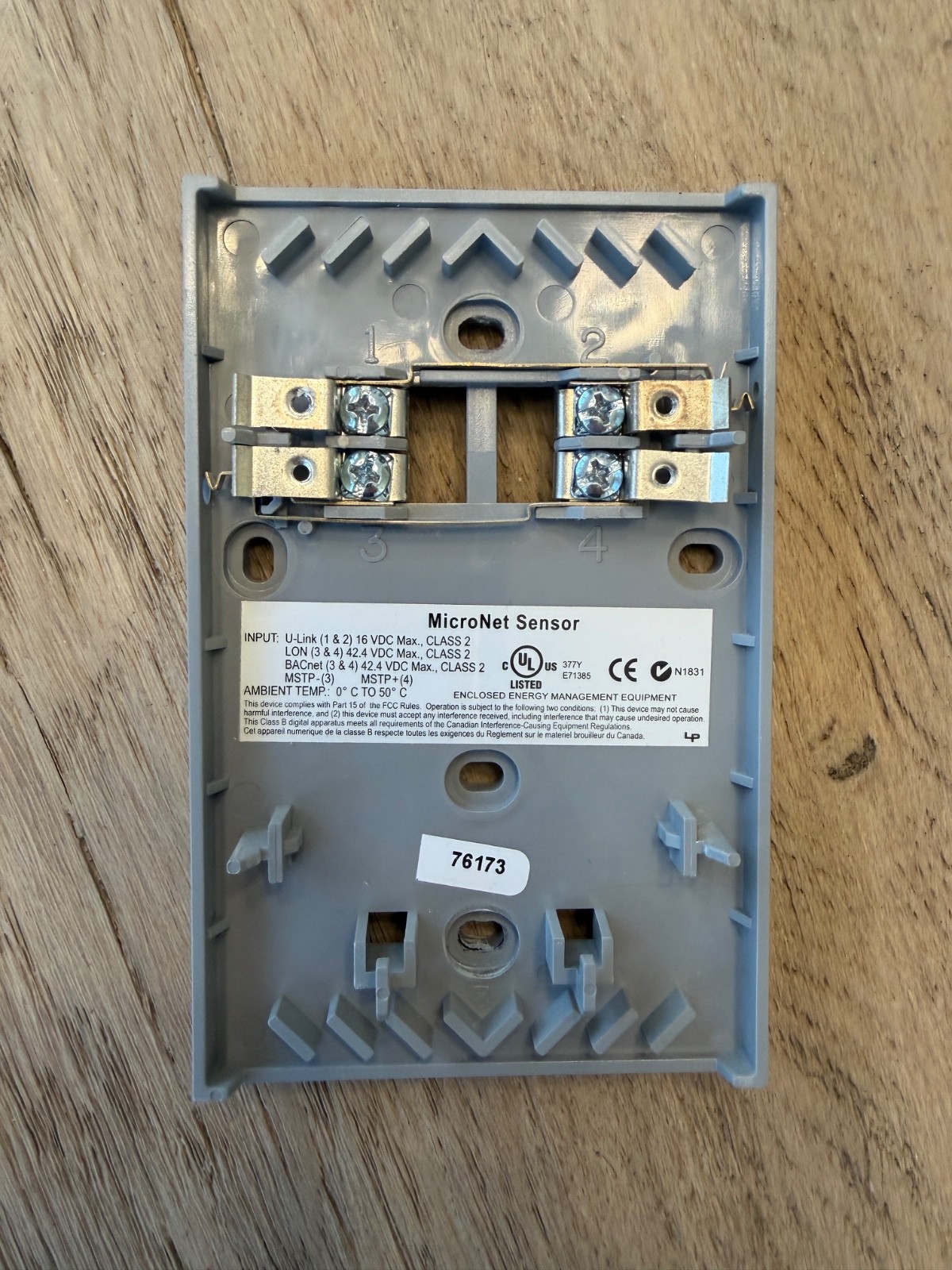 SCHNEIDER ELECTRIC MN-S1HT / MNS1HT – USED – GOOD CONDITION – FAST SHIPPING!
