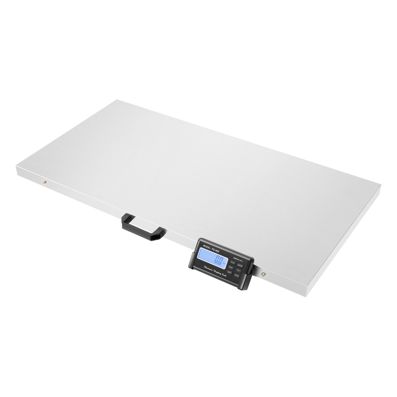 Vet Scale 500kg Veterinary Scale 1100LB PS-500 Livestock Floor Animal Pet Scale