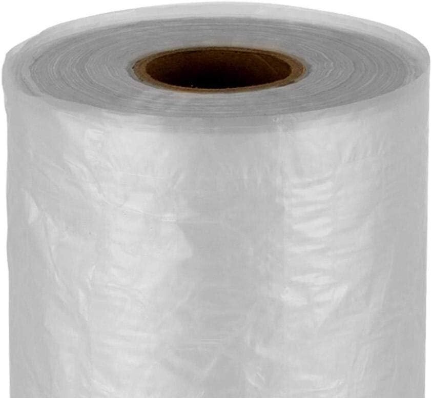 2 Pack 984ft x 16″x12″ Air Cushion Machine Film Bubble Pillow Packaging Roll