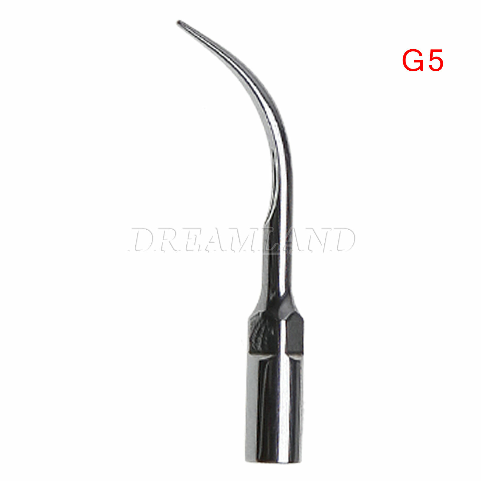Dental Ultrasonic Piezo Scaler Tips fit EMS SKYSEA / DTE SATELEC CE & FDA
