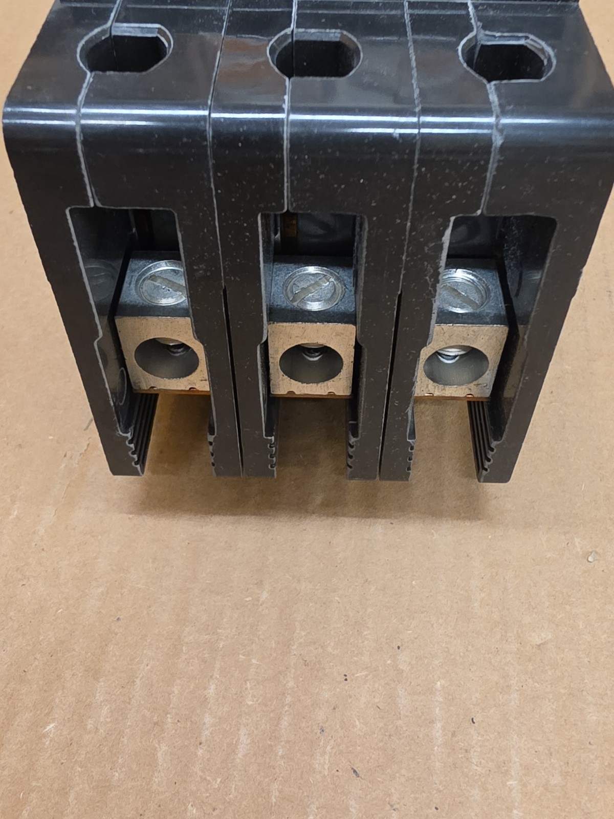 Square D EGB34050 Nob