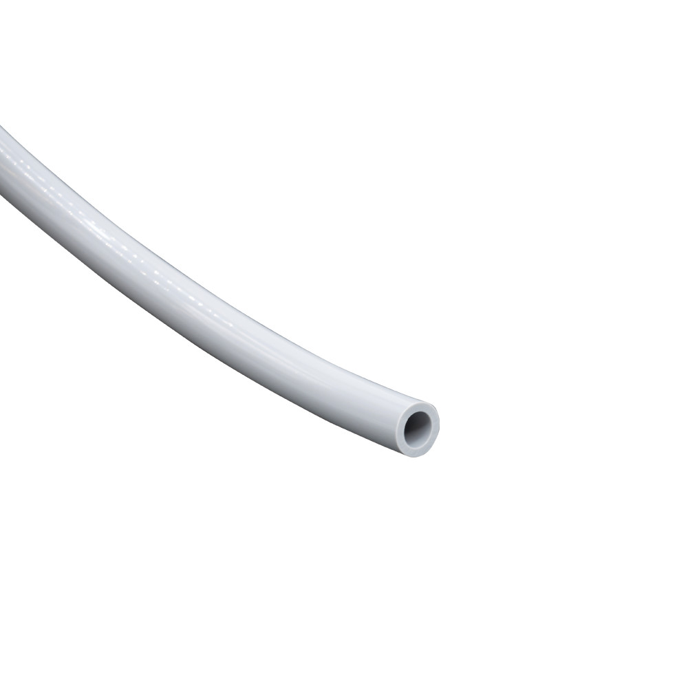 DCI 1205R Dental Supply Tubing 1/8″ Polyurethane Gray 100 Foot Roll