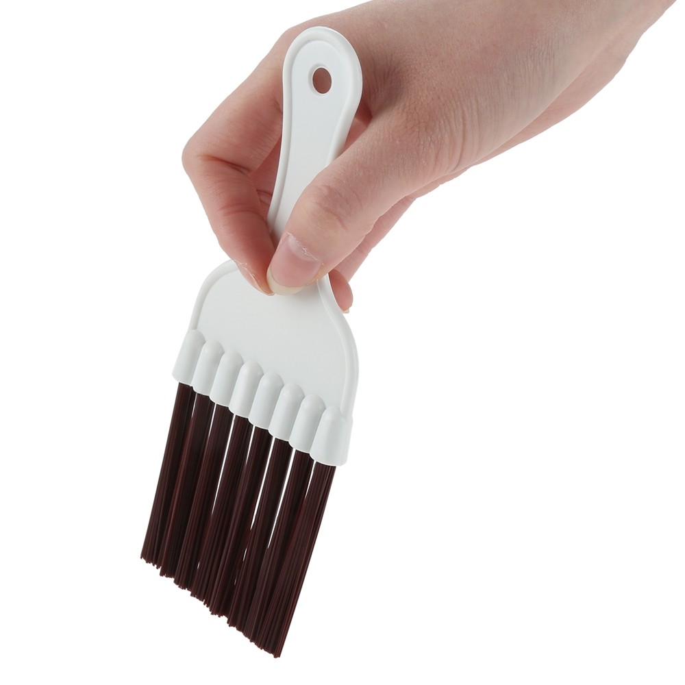 Air Conditioning Brush Set FCR6 & Radiator Condenser Fin Comb AC Evaporator Set