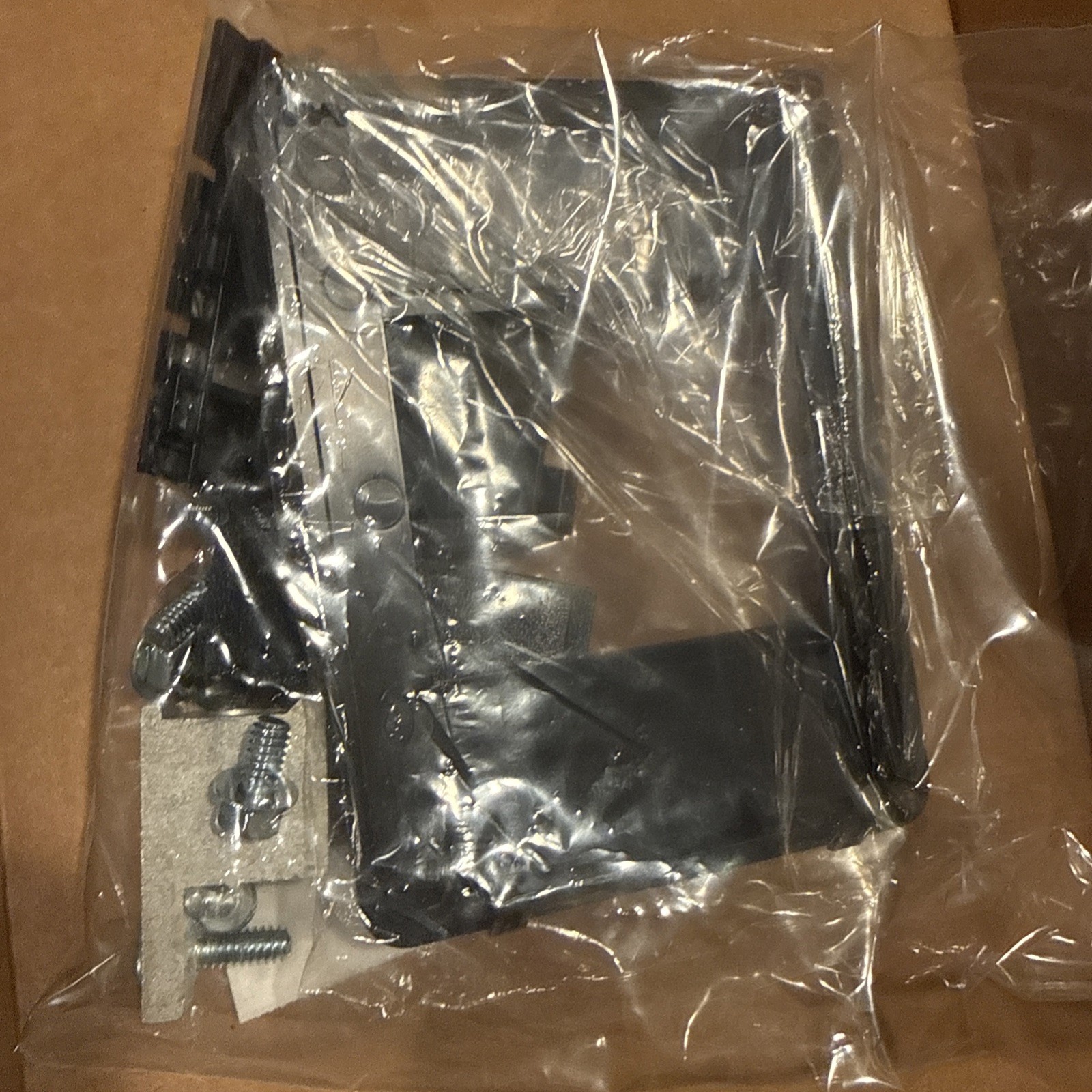 New Siemens RP1 Breaker Strap Kit (Cat No. MBKVA41A) Free Shipping