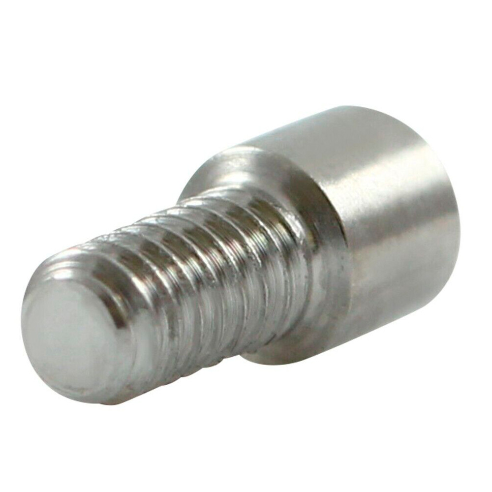 10x Fixation Screw Premium Multi Unit 1.6mm System Dental Prosthetic Titanium