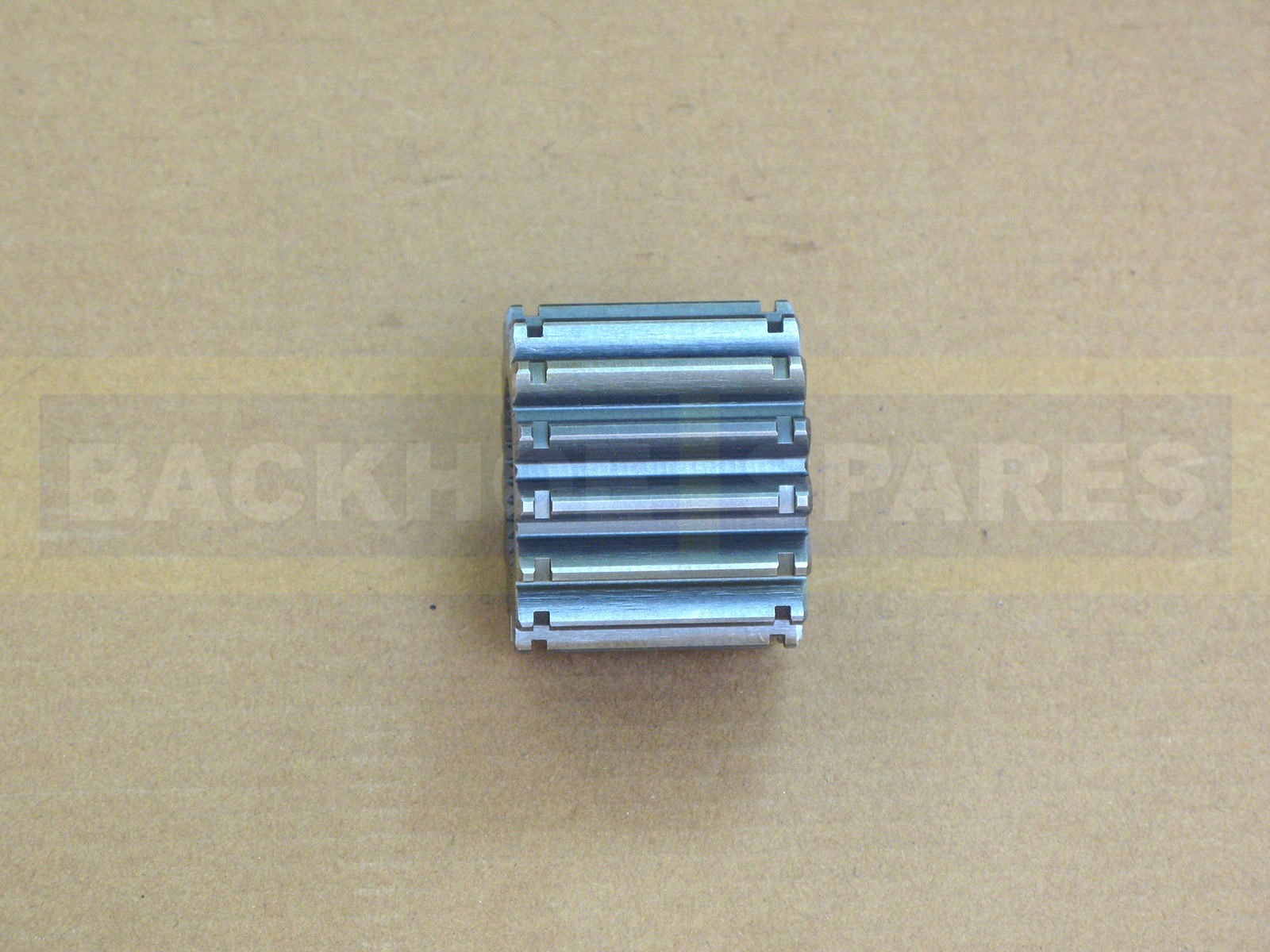 JCB PARTS – BRAKE PLATE CARRIER (PART NO. 450/10215)