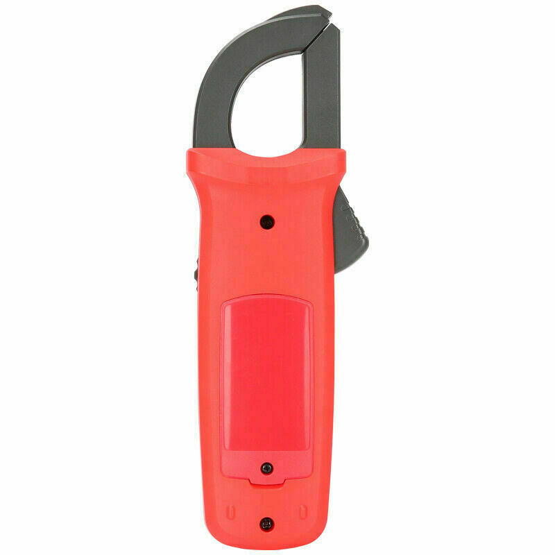 UNI-T UT201+ 400-600A Digital Camp Meter,Air Conditioning ✦Kd