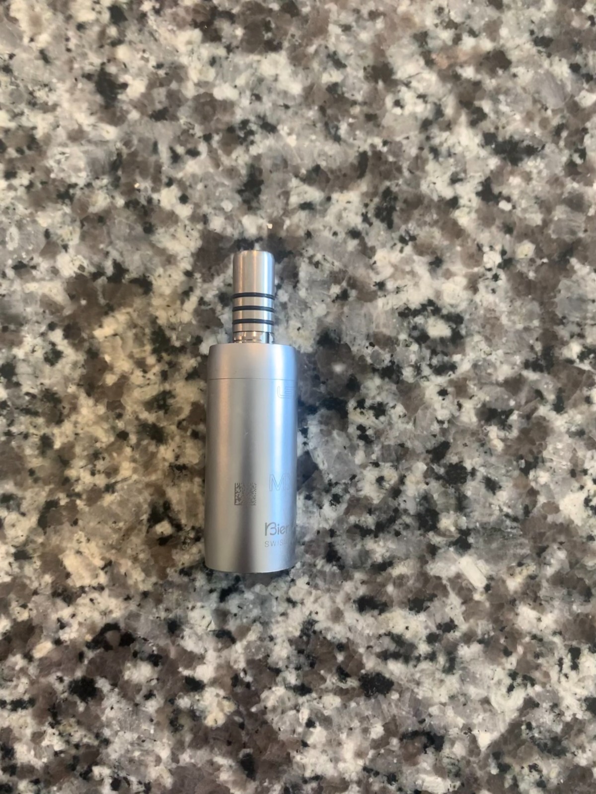Bien Air Dental Electric MX2 LED Brushless Micromotor 1600677