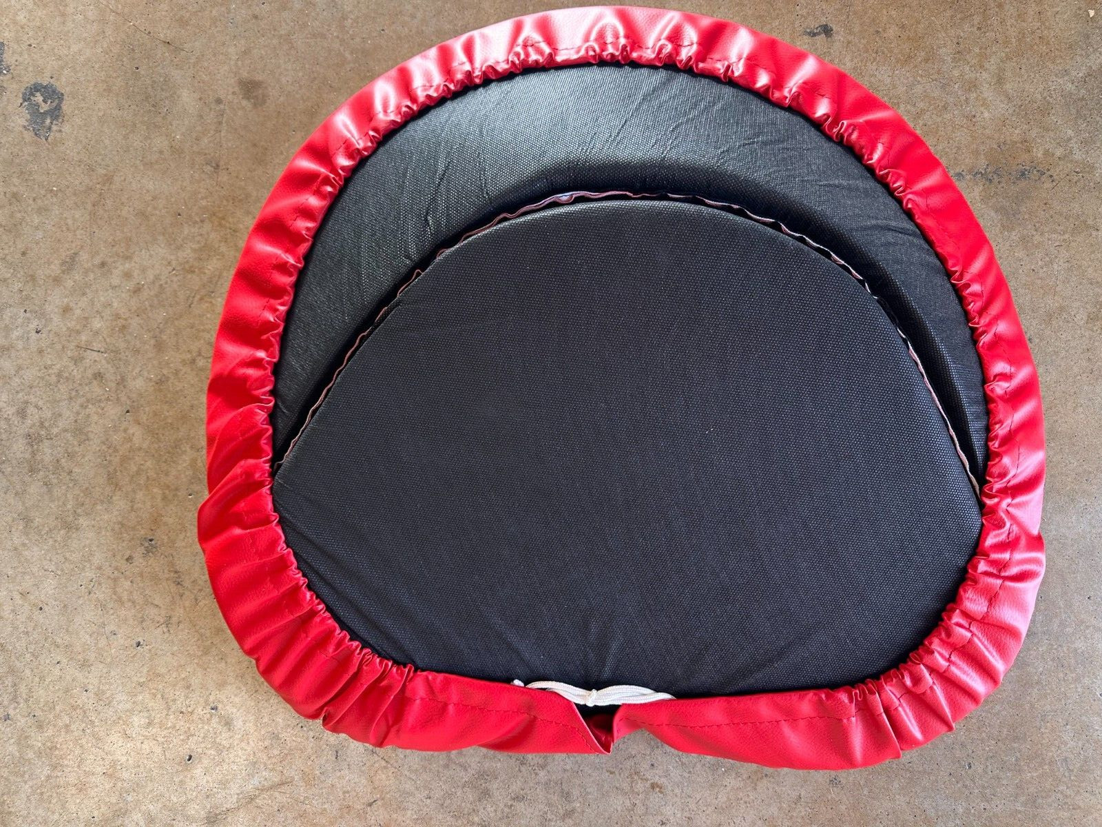 Seat Cushion Fits Ford Tractor NAA 8N 9N 2N Jubilee 900 800 601 600
