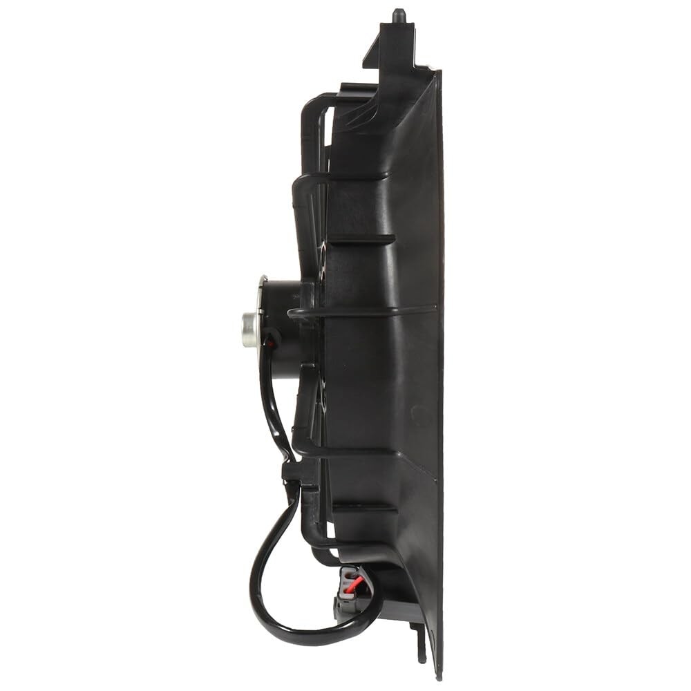 Cooling Fan Assy Fit Acura Integra 92-95/99 TL95-99 BMW 323 98-00/06 325Ci 01-06
