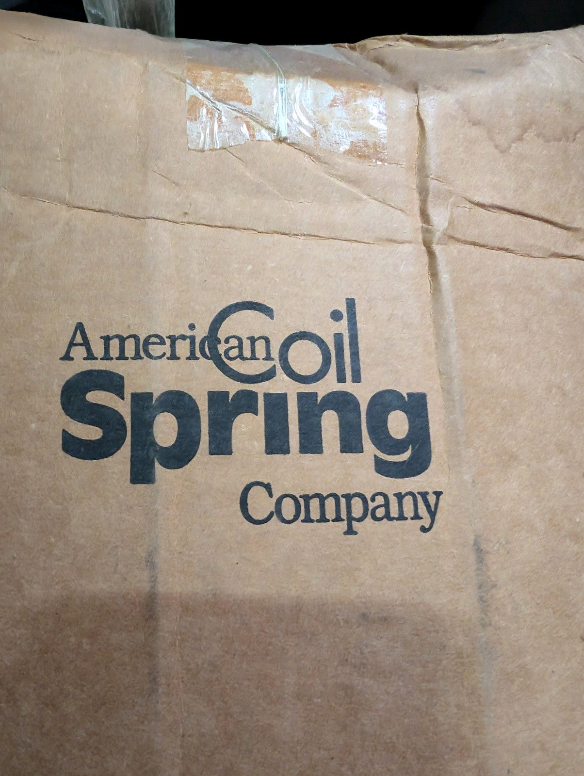 Huge Quantity 1/4″ Dia. Compression Springs X 3/4″LG. Appx. 39,000 Pcs. NOS