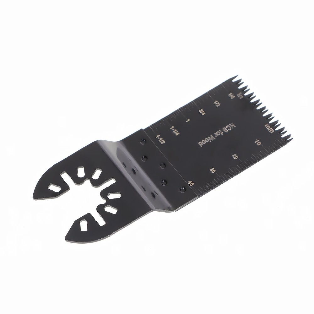 New 14PCS Oscillating Multi Tool Saw Blade