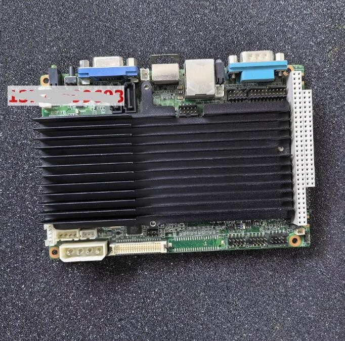 1PC Advantech PCM-9376 Industrial Control Motherboard