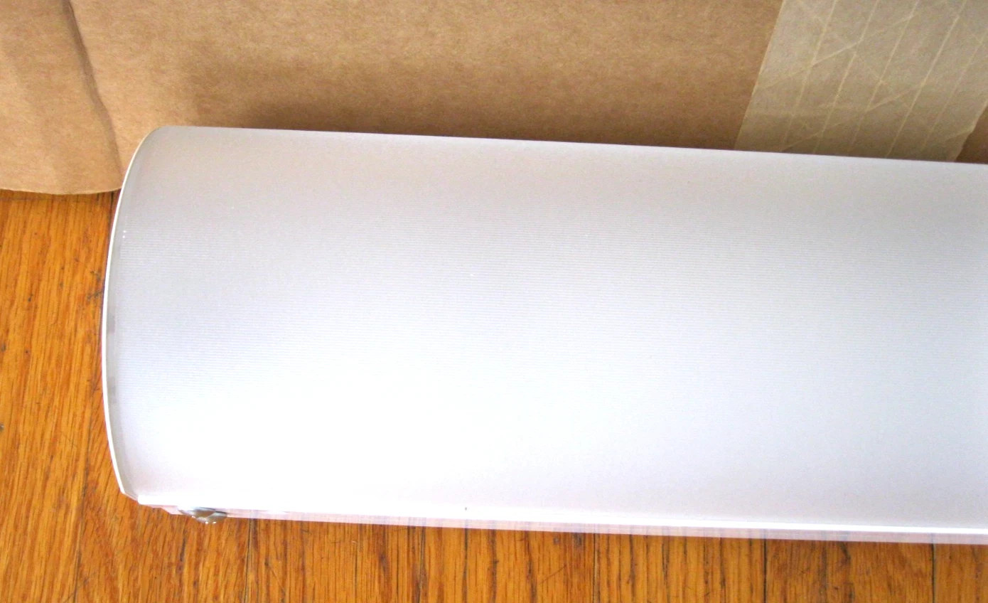 LSI SDL4 LED Strip Light Fixture 4FT – 54W – 0‑10V Dimmable – USA Made – New