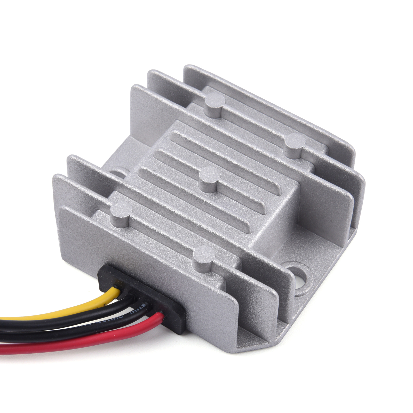 DC 8V/40V to12V Power Converter Auto Boost Buck Regulator Stabilizer Module