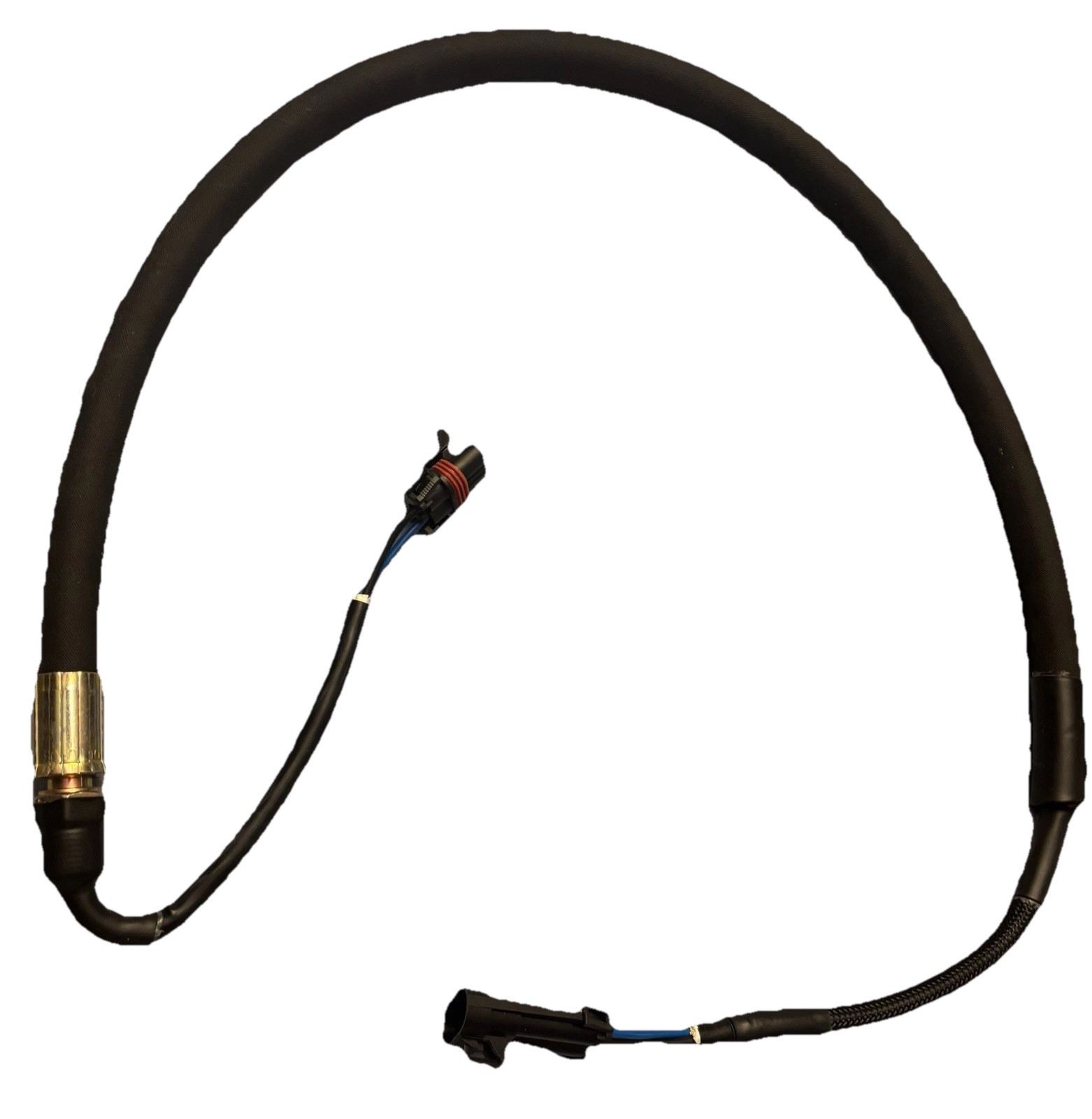 Replacement skid steer Quick Attach Wire Harness 330G 331G 332G 333G 486624