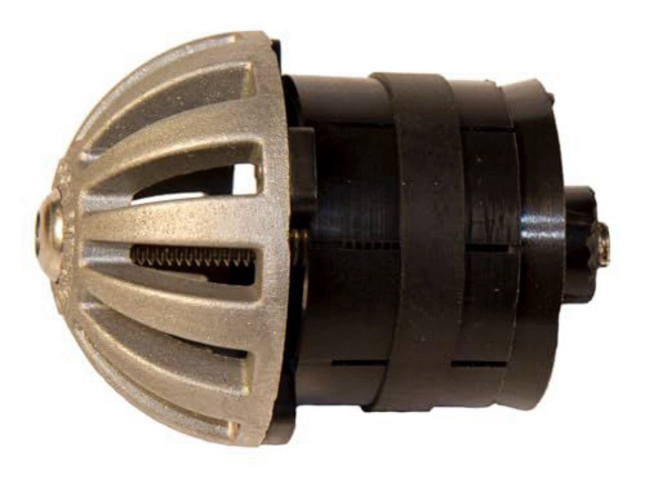 Guardian GDL-DOME-2000 2 Dome-D-Lock Drain Lock for Floor Sinks