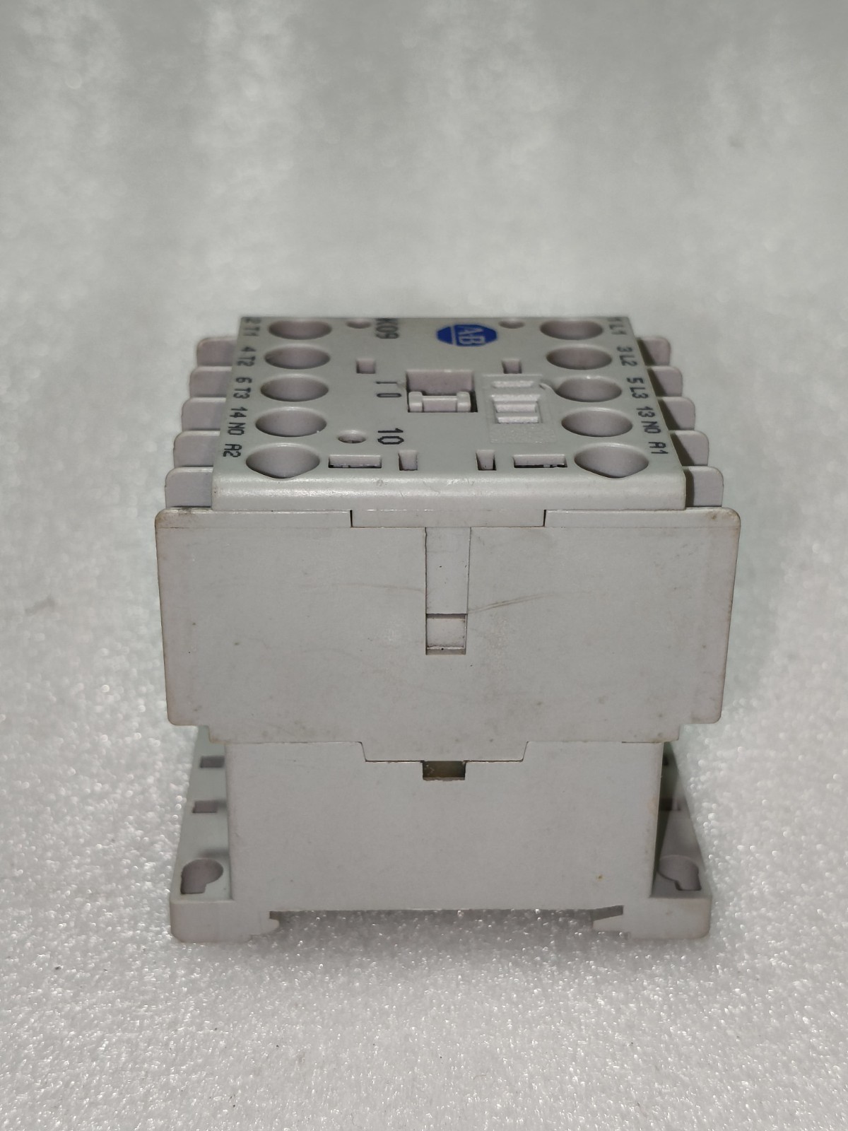ALLEN-BRADLEY 100-K09*10 SER A CONTACTOR 20A PACK OF 5 PCS FREE FAST