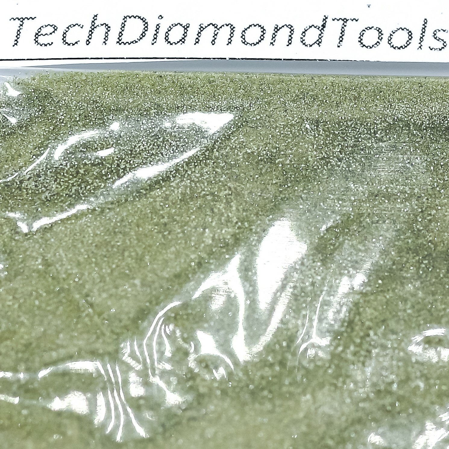 TechDiamondTools Diamond Powder 140 Grit 106-90 Microns, 25 cts = 5 Grams