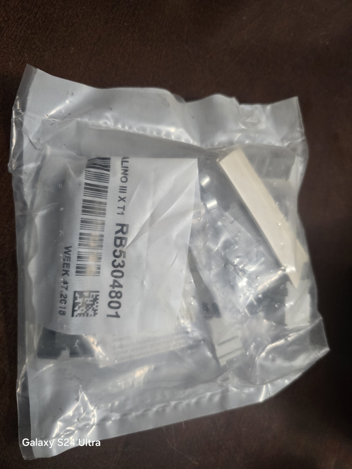 NEW ABB XT1NU3050AAA000XXX SACE TMAX CIRCUIT BREAKER 3P 50 A 600V