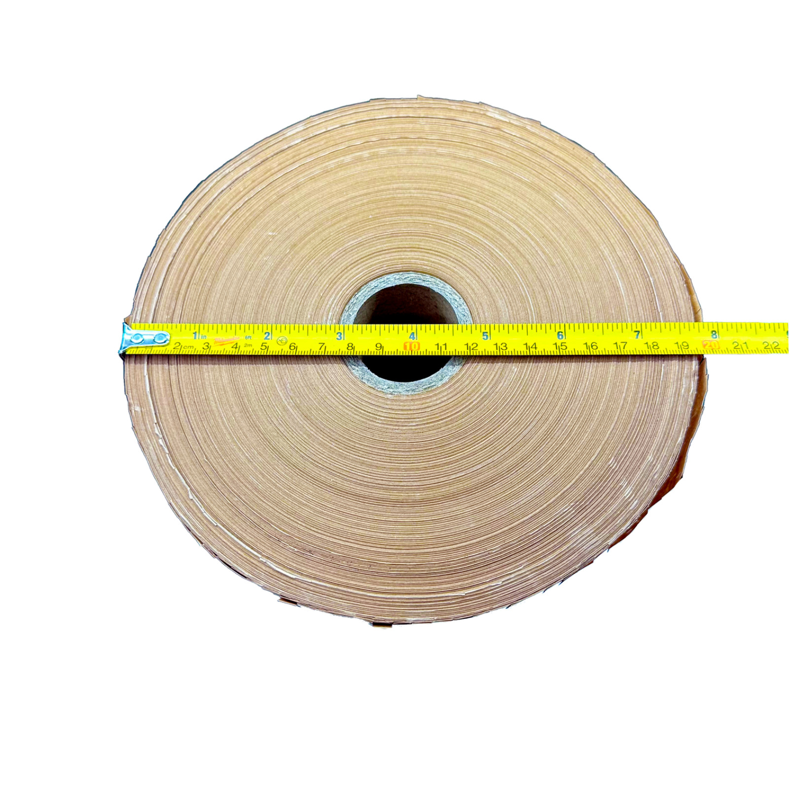 Honeycomb Packing Paper 15″ W X 820 Ft Cushioning Packing Roll Recycled Material