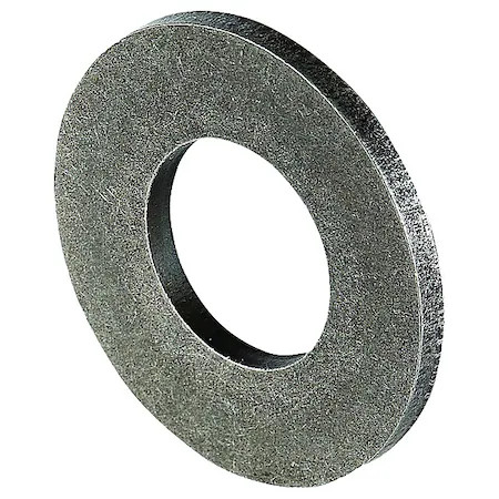 Zoro Select 1Neb2 Disc Spring, Belleville, 0.164, 302 Ss, Pk12, 1Neb2