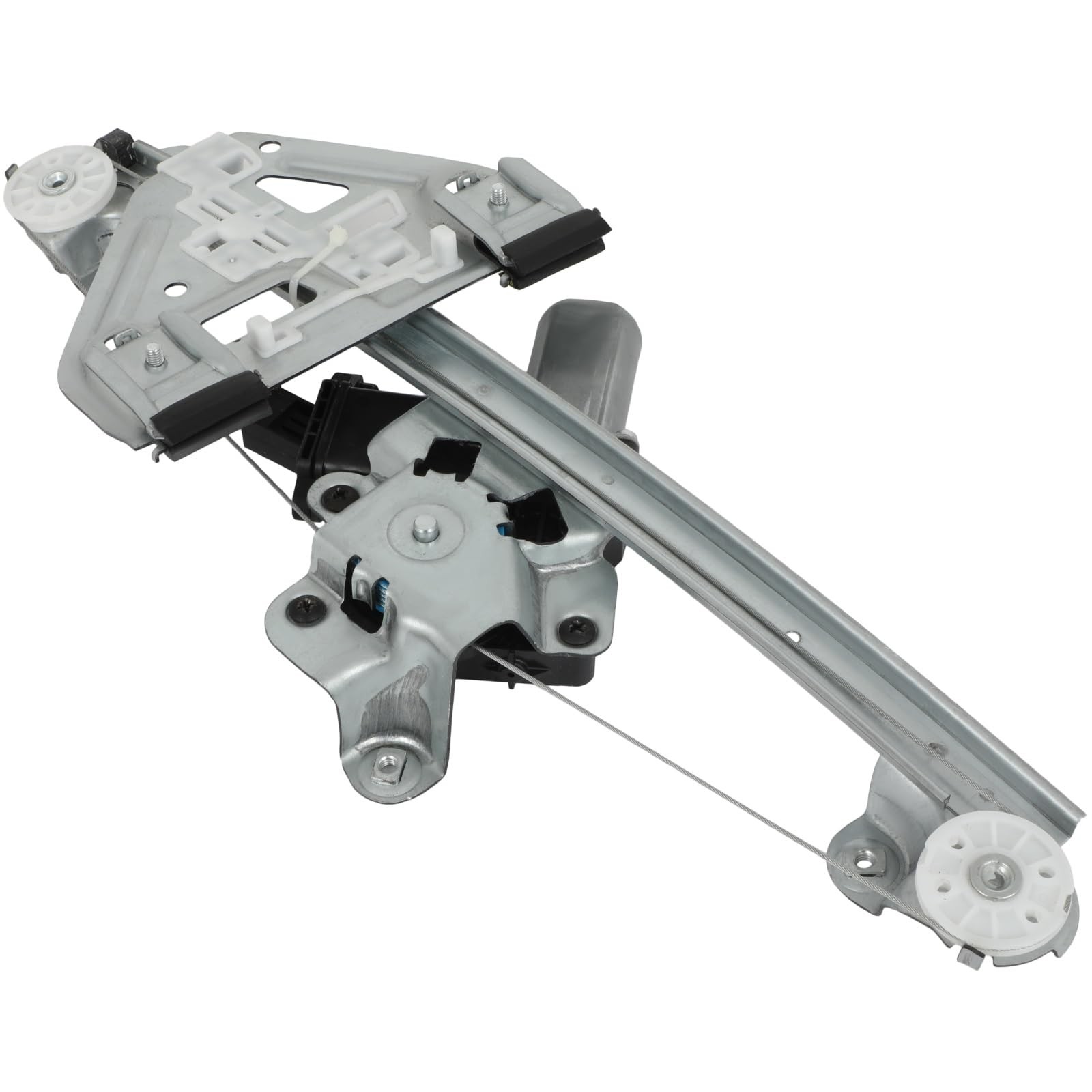 Rear Right Side Window Regulator Motor Assembly for STS 2005-2011 748-275
