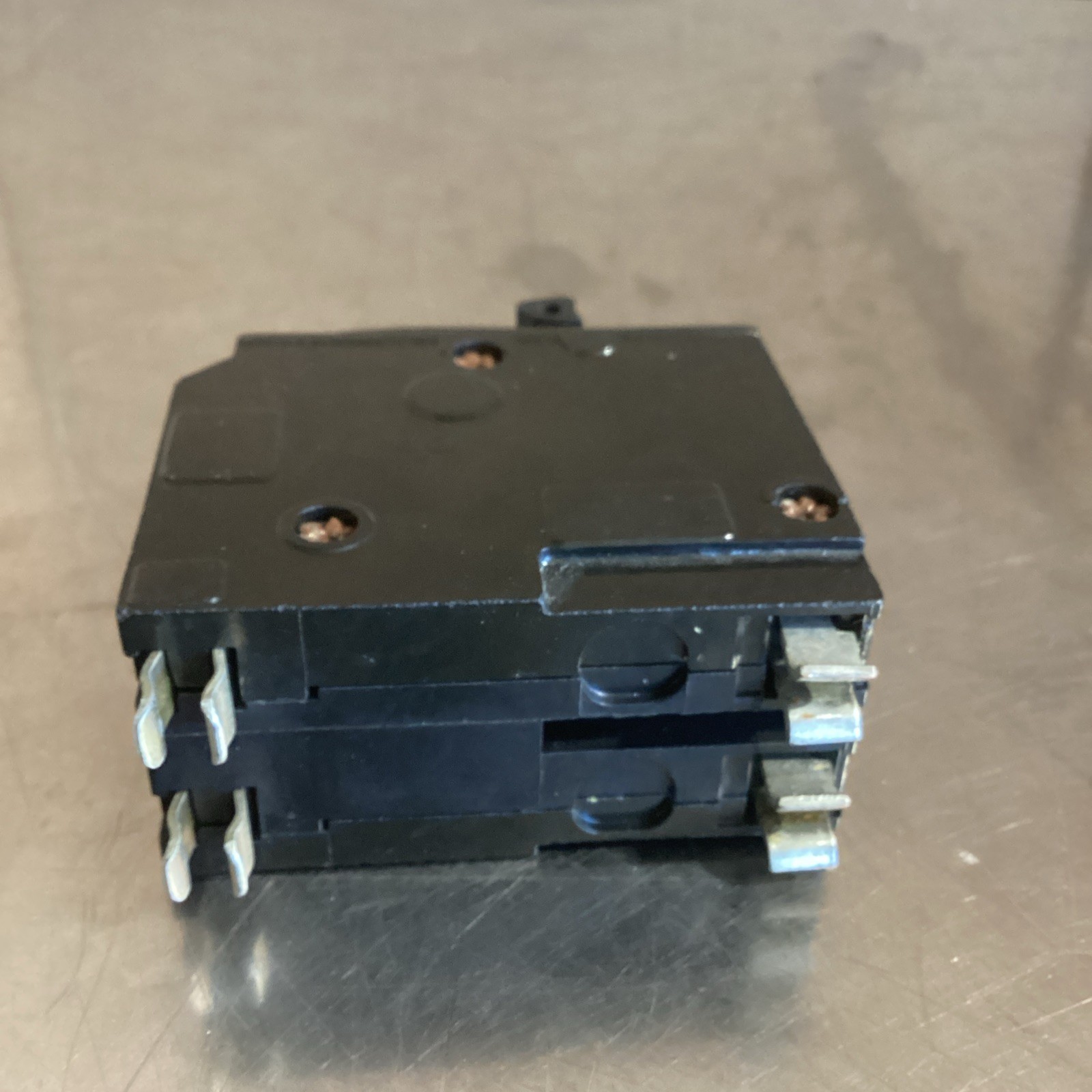 Square D 40 Amp Circuit Breaker 2-Pole