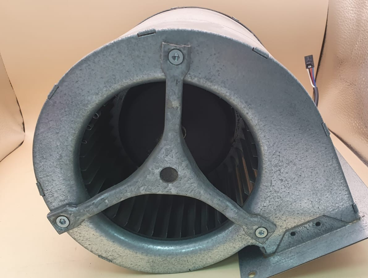 EBM D1G133-AB11-08 Cooling Fan 48V DC 132W 1850 u/min