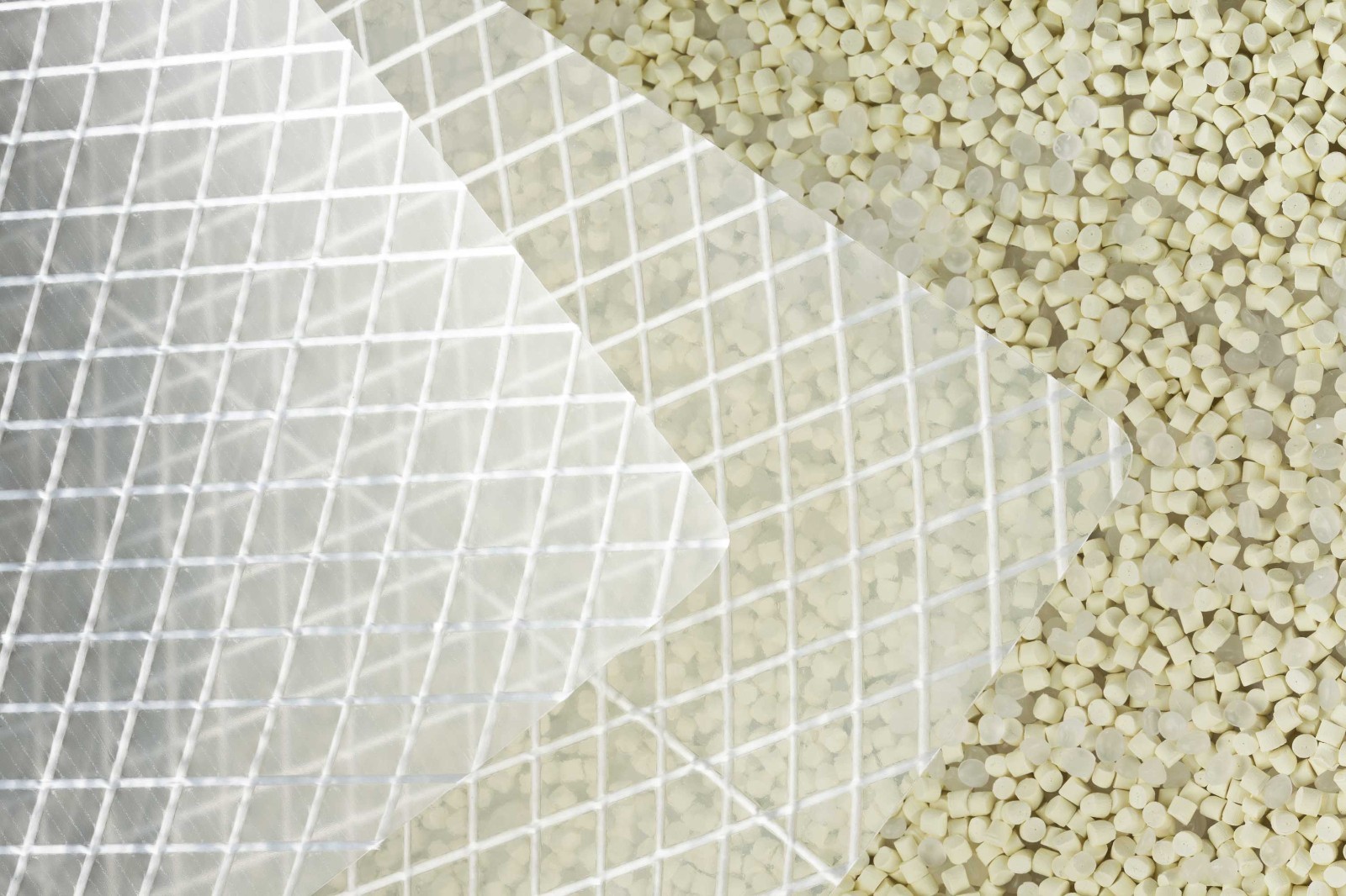 DURA-SKRIM 6 MIL Translucent 24′ X 100′ Layered Reinforced Enclosure Plastic