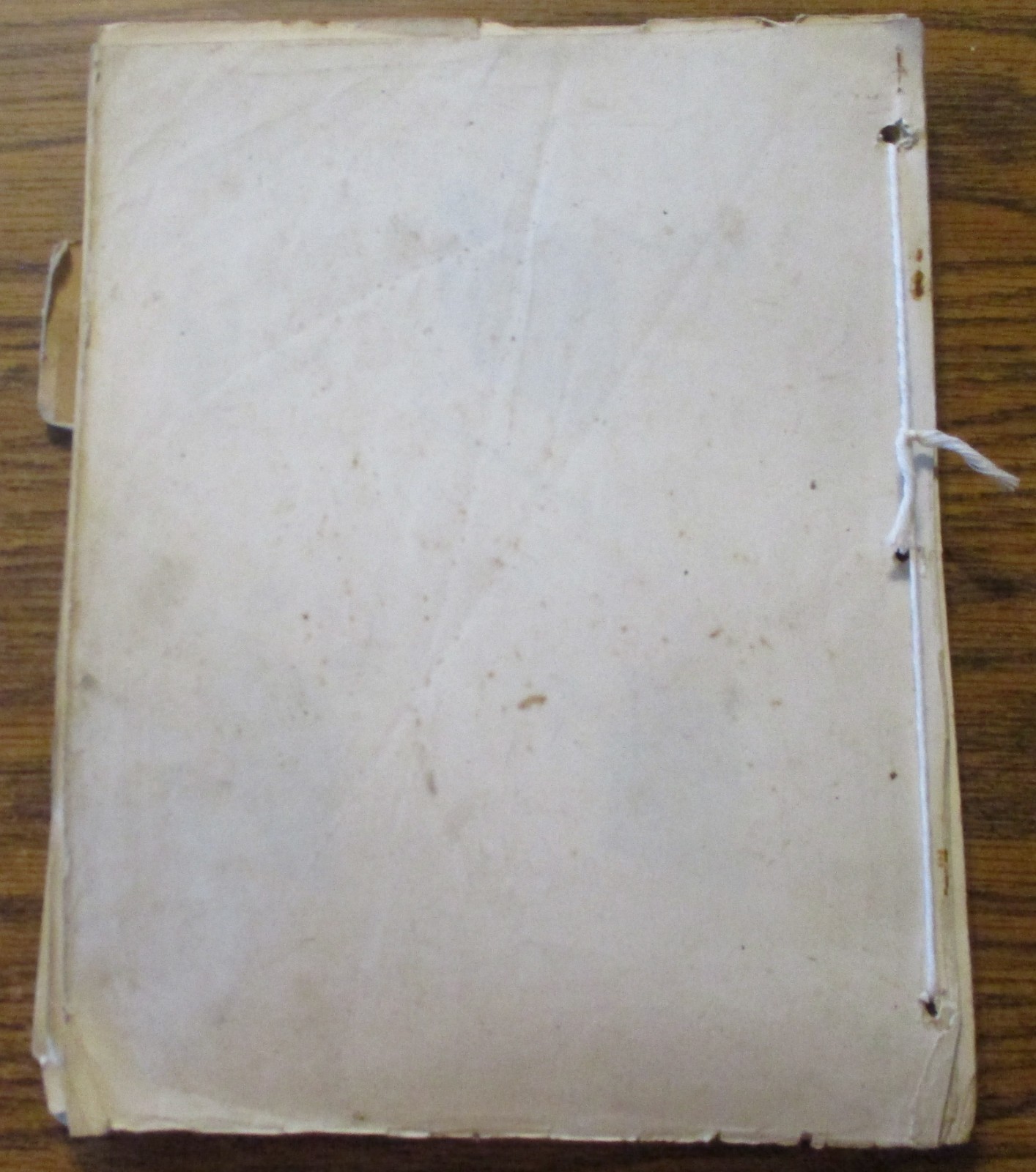 Massey Harris 35 S.P. Combine Parts Catalog Manual Book 1961 ORIGINAL ferguson