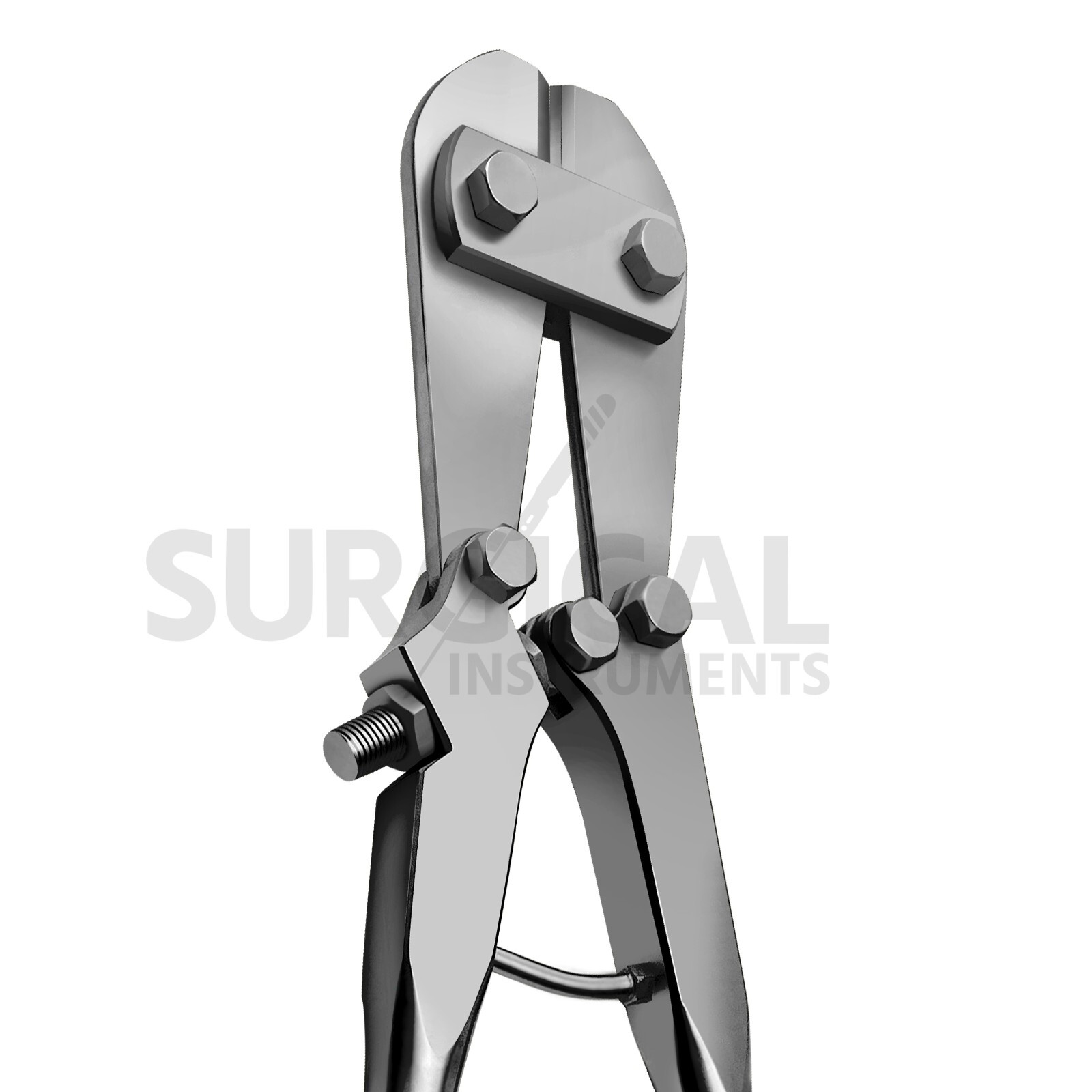 T/C Pin & Cutter 19 Inc Surgical Medical Orthopedic Veterinary German Grade