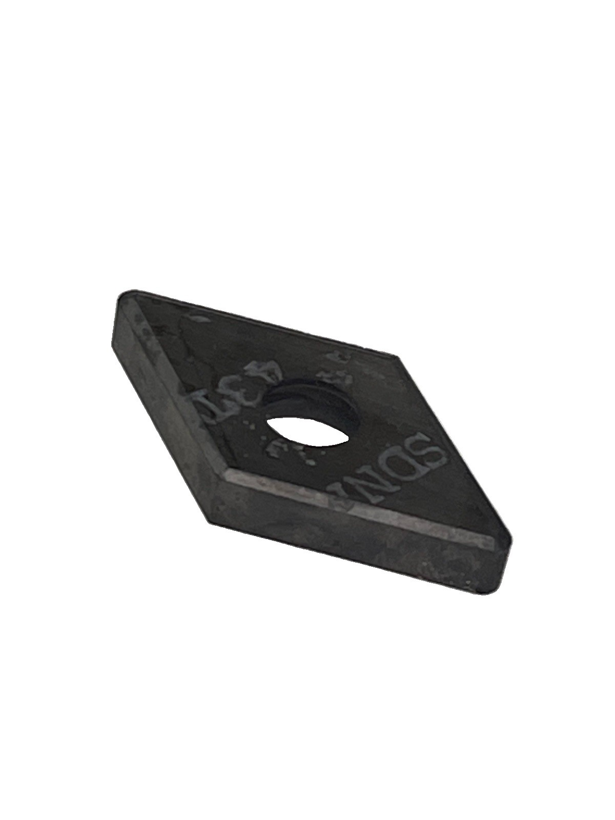 VALENITE SDNA-43T CARBIDE INSERT SEAT QUANTITY 10 (26MY654)
