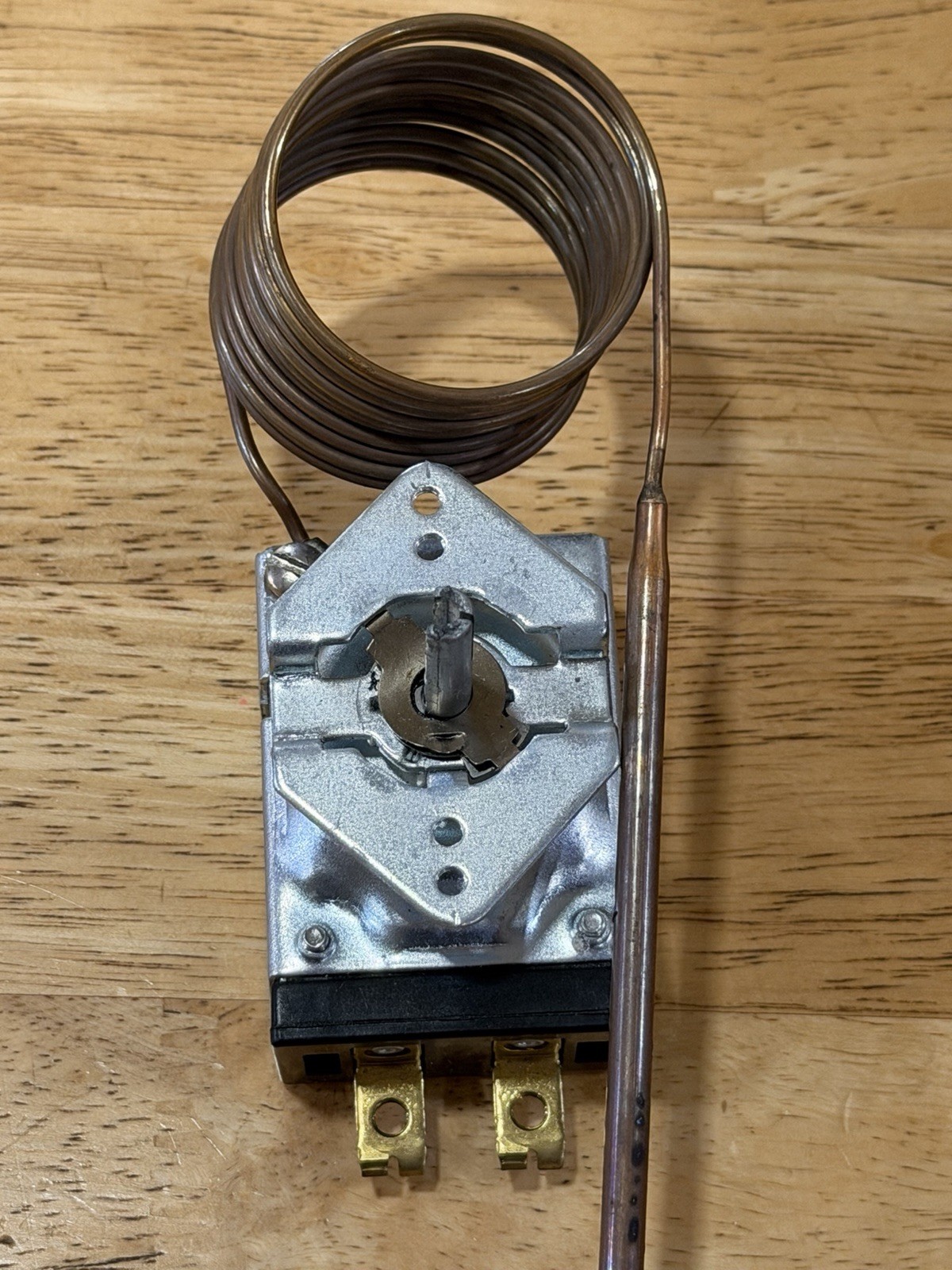 NEW Robertshaw KXT-423-60 Thermostat Hobart 00-411506-00011 MT500°F OEM