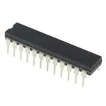 GAL22V10D-25LP IC CPLD 10MC 25NS 24DIP