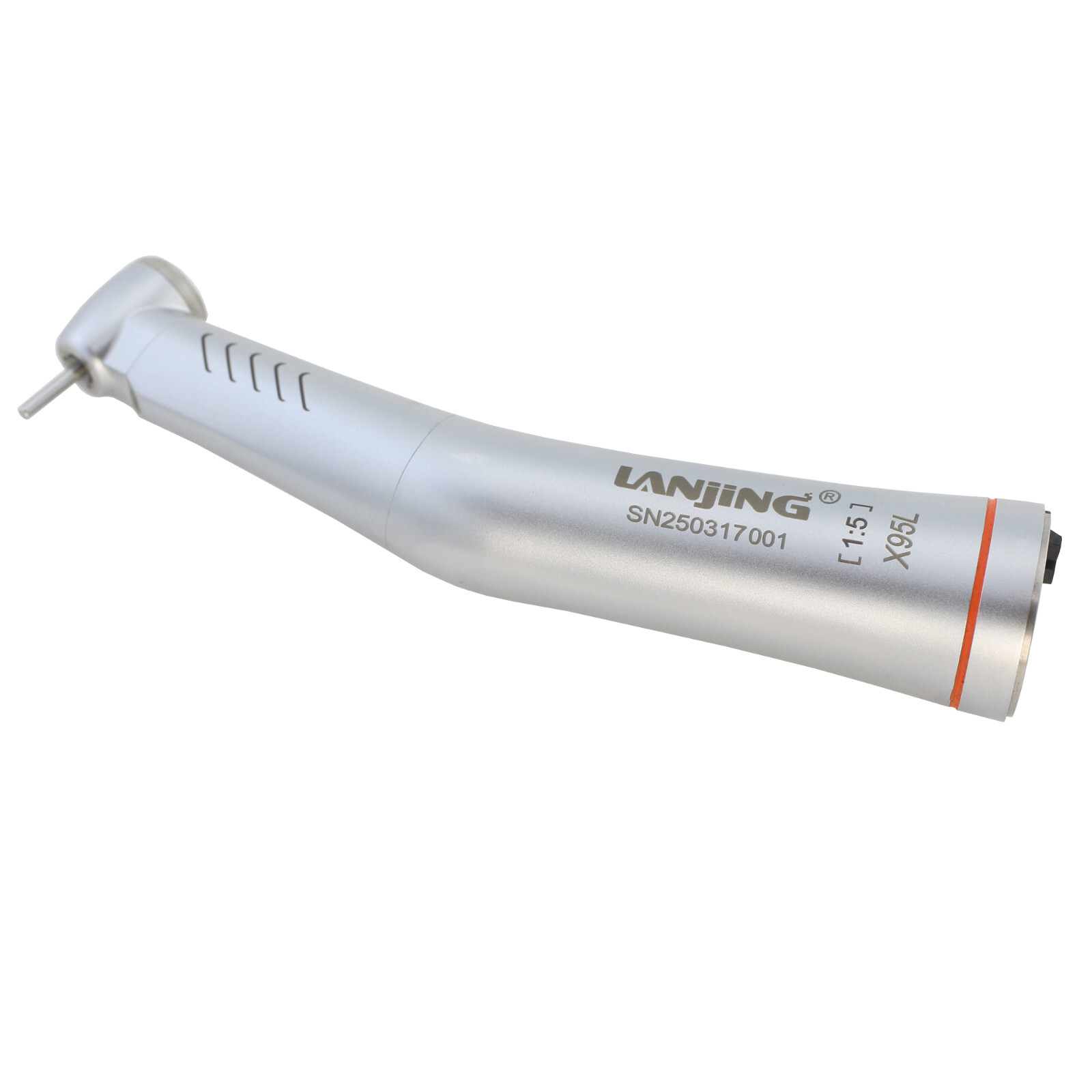 LANJING KaVo MASTERmatic LUX M25L Electric Handpiece 1:5 High Speed Contra Angle